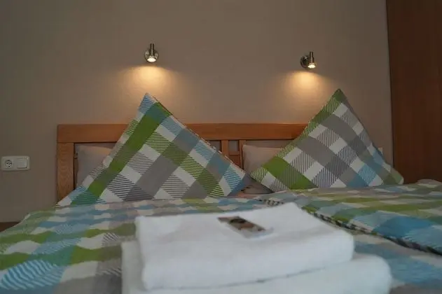 Standard Tek Büyük Yataklı Oda, Sigara İçilmez, Dağ Manzaralı