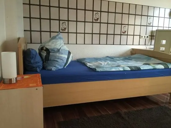 Tek Kişilik Oda