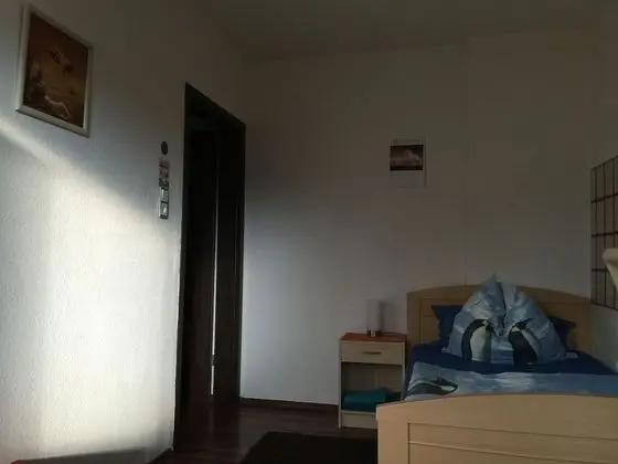 Tek Kişilik Oda