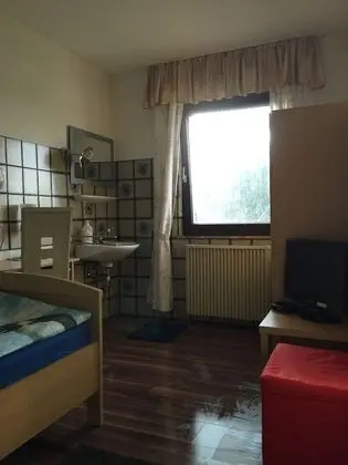 Tek Kişilik Oda