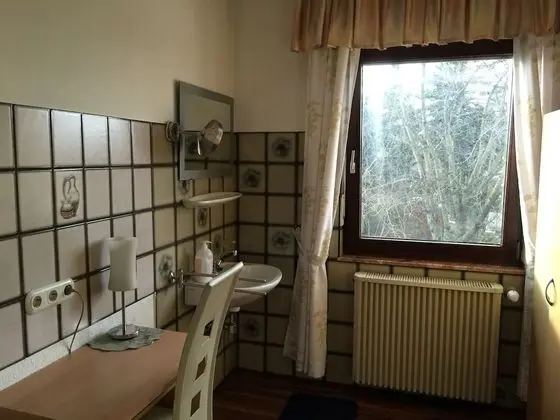 Tek Kişilik Oda