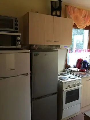 Tek Kişilik Oda