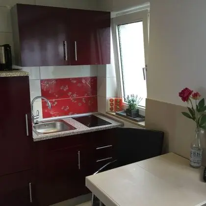 Tek Kişilik Oda