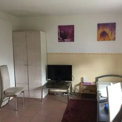 Üç Kişilik Oda
