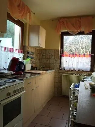 Üç Kişilik Oda