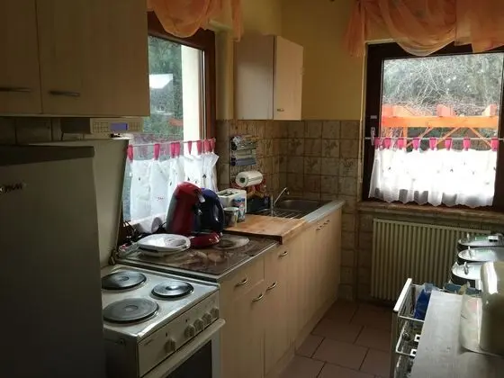 Üç Kişilik Oda