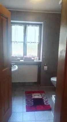 Apart Daire, Bahçe Manzaralı