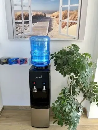 Basic Tek Büyük veya İki Ayrı Yataklı Oda, Özel Banyo