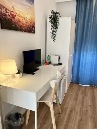 Basic Tek Büyük veya İki Ayrı Yataklı Oda, Özel Banyo