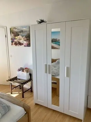 Basic Tek Büyük veya İki Ayrı Yataklı Oda, Özel Banyo