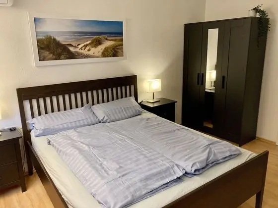 Basic Tek Büyük Yataklı Oda, Özel Banyo