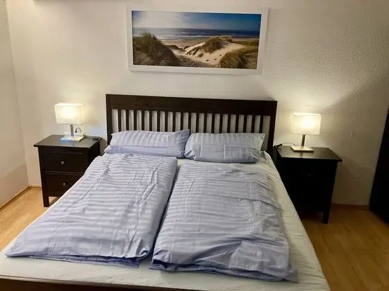 Basic Tek Büyük Yataklı Oda, Özel Banyo