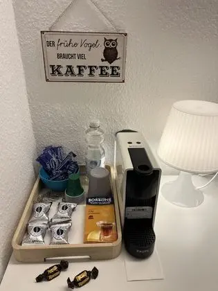 Basic Tek Büyük Yataklı Oda, Özel Banyo