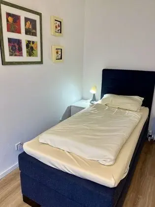 Basic Tek Kişilik Oda, Özel Banyo