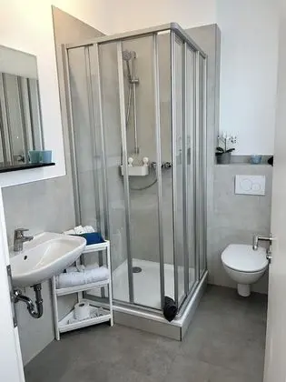 Basic Tek Kişilik Oda, Özel Banyo