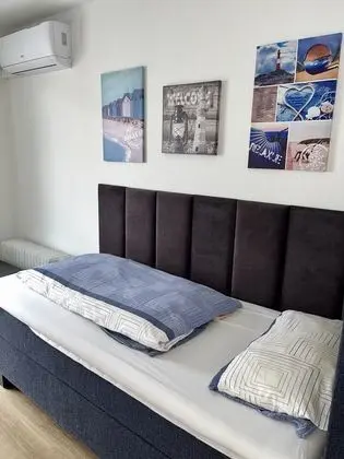 Basic Tek Kişilik Oda, Özel Banyo