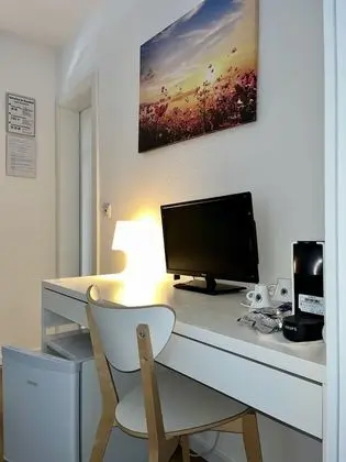 Basic Tek Kişilik Oda, Özel Banyo