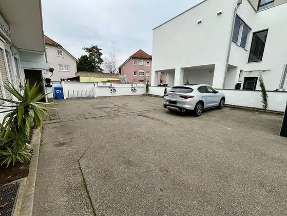 Basic Tek Kişilik Oda, Özel Banyo