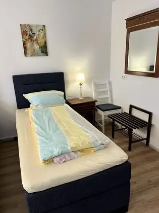 Basic Tek Kişilik Oda, Özel Banyo