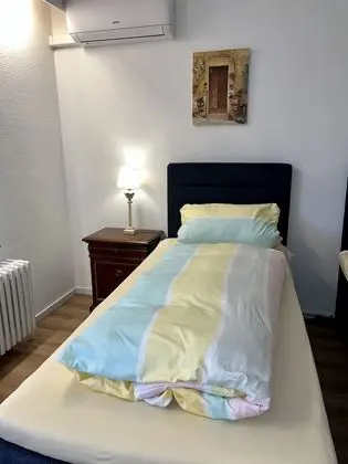 Basic Tek Kişilik Oda, Özel Banyo