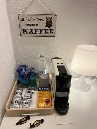 Basic Tek Kişilik Oda, Özel Banyo