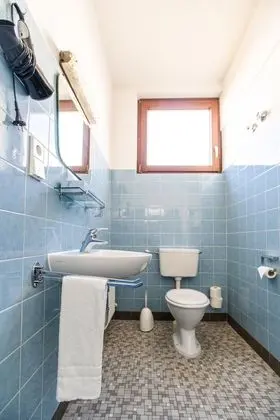 Economy Tek Kişilik Oda