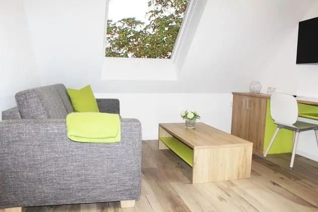 Standard Tek Kişilik Oda, Sigara İçilmez