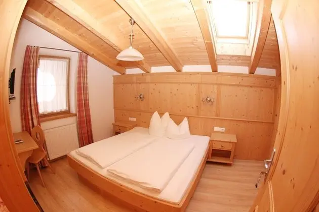 Comfort Apart Daire, 2 Banyolu (cleaning fee 60,00 EUR)