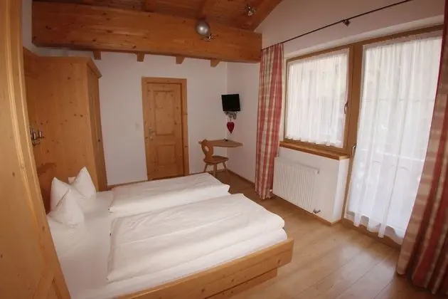 Comfort Apart Daire, 2 Banyolu (cleaning fee 60,00 EUR)