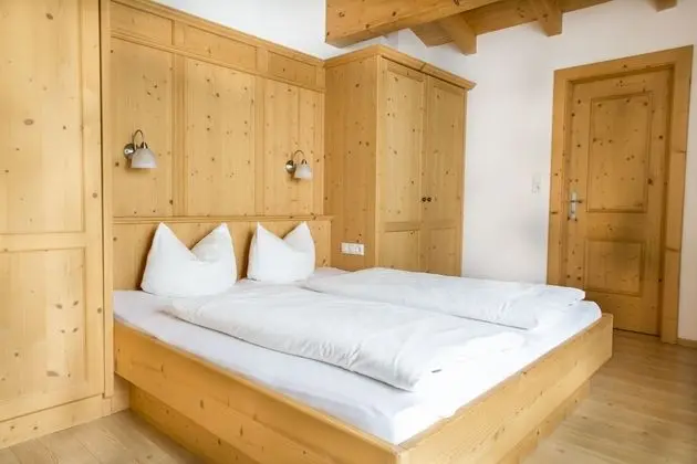 Comfort Apart Daire, 2 Banyolu (cleaning fee 60,00 EUR)