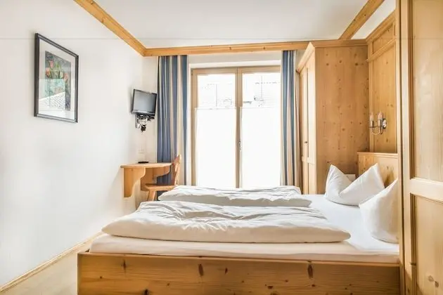 Comfort Apart Daire, 2 Banyolu (cleaning fee 60,00 EUR)