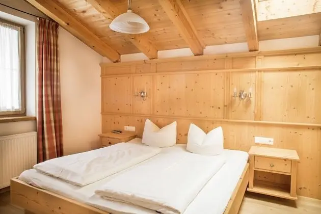 Comfort Apart Daire, 2 Banyolu (cleaning fee 60,00 EUR)