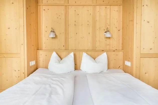 Comfort Apart Daire, 2 Banyolu (cleaning fee 60,00 EUR)