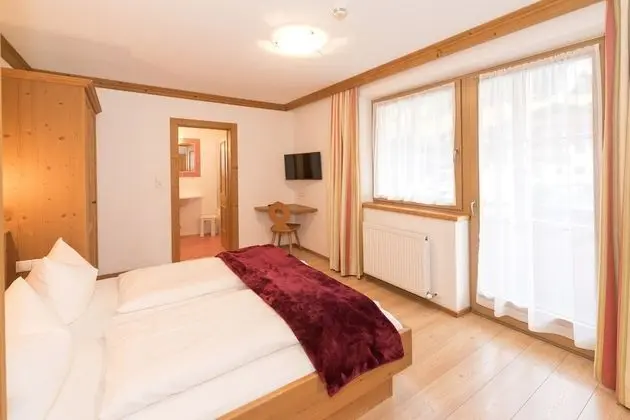 Comfort Apart Daire, 2 Banyolu (cleaning fee 60,00 EUR)