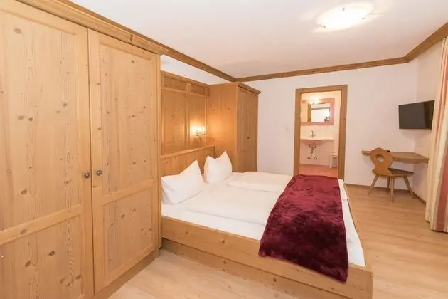 Comfort Apart Daire, 2 Banyolu (cleaning fee 60,00 EUR)