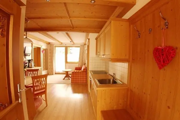 Comfort Apart Daire, 2 Banyolu (cleaning fee 60,00 EUR)