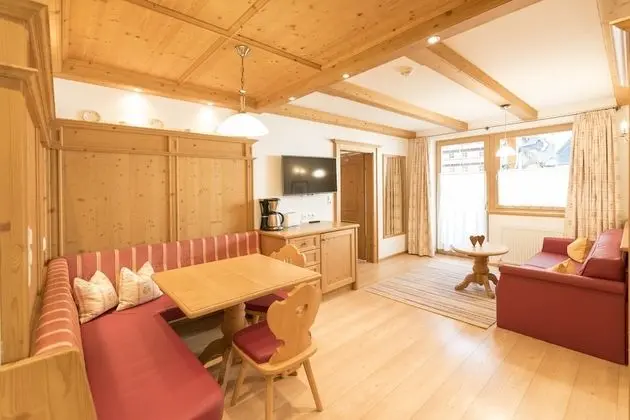 Comfort Apart Daire, 2 Banyolu (cleaning fee 60,00 EUR)