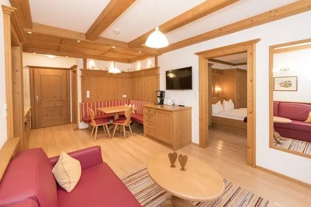 Comfort Apart Daire, 2 Banyolu (cleaning fee 60,00 EUR)