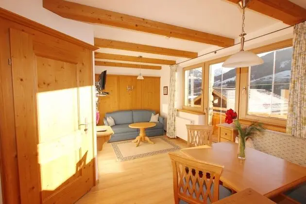 Comfort Apart Daire, 2 Banyolu (cleaning fee 60,00 EUR)