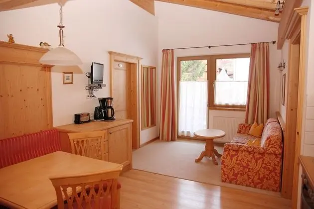 Comfort Apart Daire, 2 Banyolu (cleaning fee 60,00 EUR)