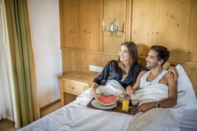 Comfort Apart Daire, 2 Banyolu (cleaning fee 60,00 EUR)