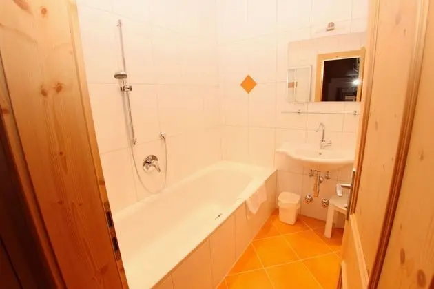 Comfort Apart Daire, 2 Banyolu (cleaning fee 60,00 EUR)