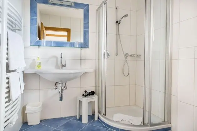 Comfort Apart Daire, 2 Banyolu (cleaning fee 60,00 EUR)