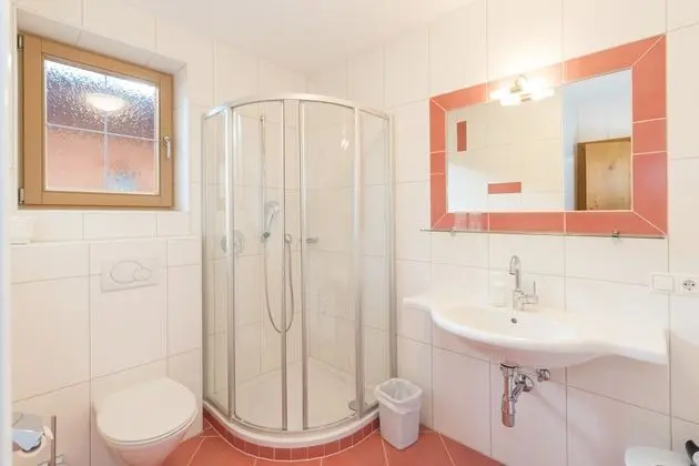 Comfort Apart Daire, 2 Banyolu (cleaning fee 60,00 EUR)