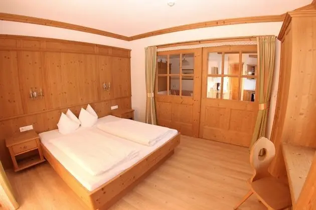 Comfort Stüdyo (cleaning fee 40,00 Euro)