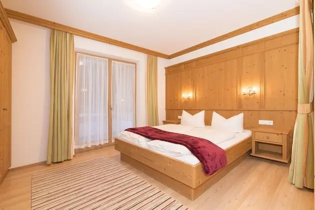 Comfort Stüdyo (cleaning fee 40,00 Euro)
