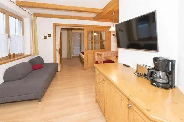 Comfort Stüdyo (cleaning fee 40,00 Euro)