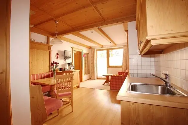 Comfort Stüdyo (cleaning fee 40,00 Euro)