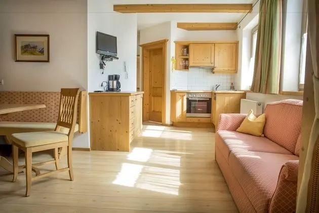 Comfort Stüdyo (cleaning fee 40,00 Euro)