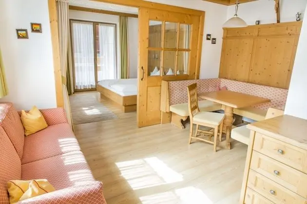 Comfort Stüdyo (cleaning fee 40,00 Euro)